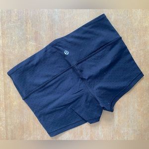 Lululemon Biker Shorts